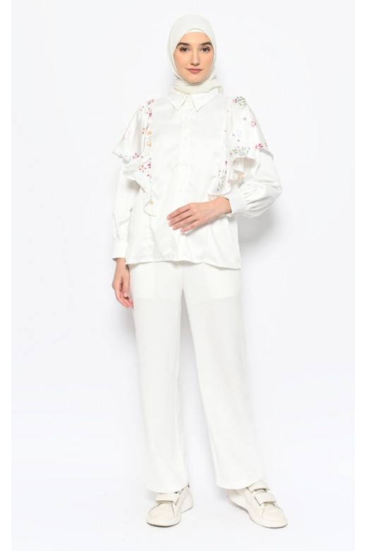 Chalessia Blouse